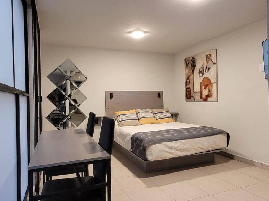 Suite 88-106 Mexikóváros Kültér fotó