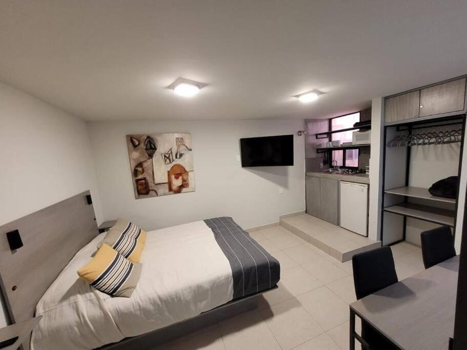 Suite 88-106 Mexikóváros Kültér fotó