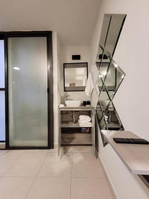 Suite 88-106 Mexikóváros Kültér fotó