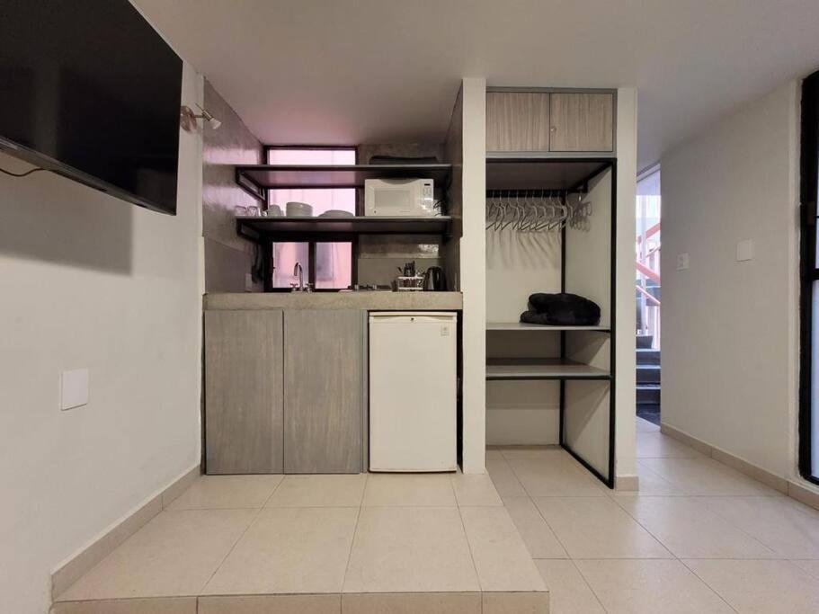 Suite 88-106 Mexikóváros Kültér fotó