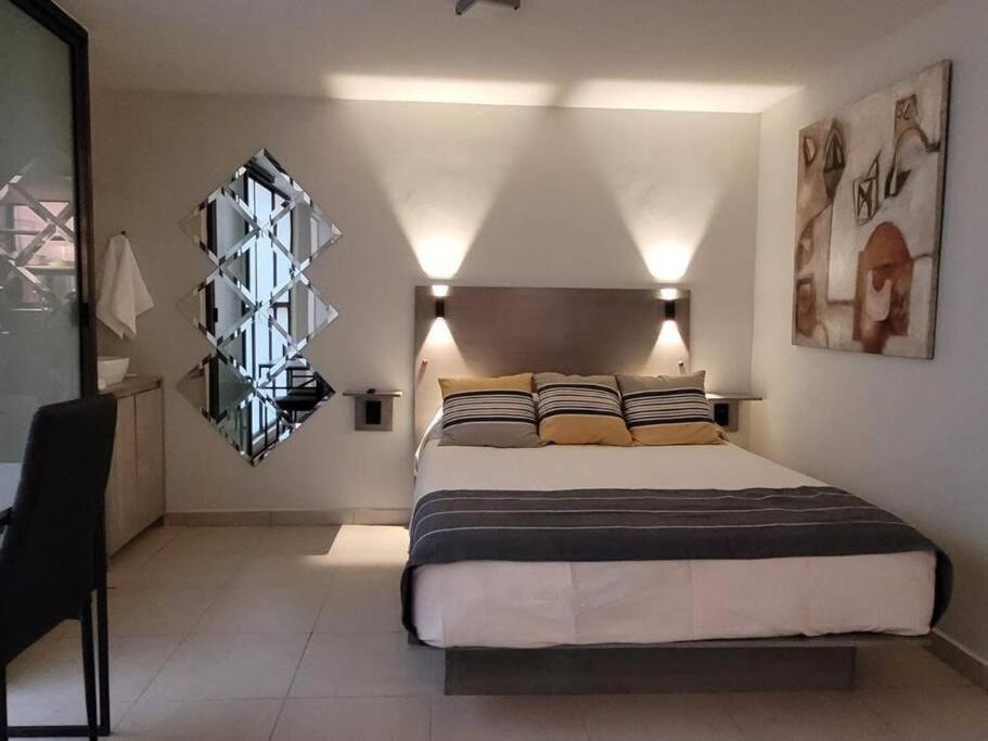 Suite 88-106 Mexikóváros Kültér fotó